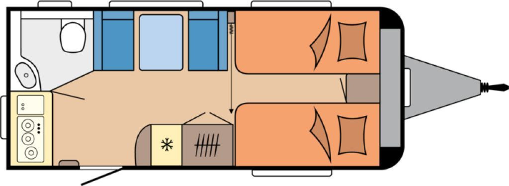 Hobby Excellent 460 SL %Lagerabverkauf% EXTRAS - 캐러밴 : 사진 2 Hobby Excellent 460 SL %Lagerabverkauf% EXTRAS - 캐러밴 : 사진 2