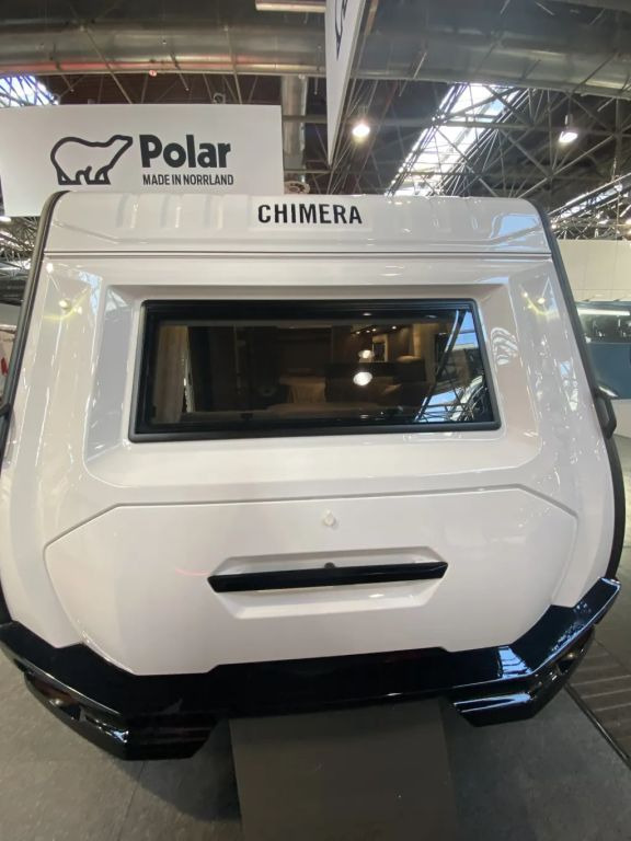 Polar Chimera 590 FWL NEUHEIT Klima Mover - 캐러밴 : 사진 5 Polar Chimera 590 FWL NEUHEIT Klima Mover - 캐러밴 : 사진 5