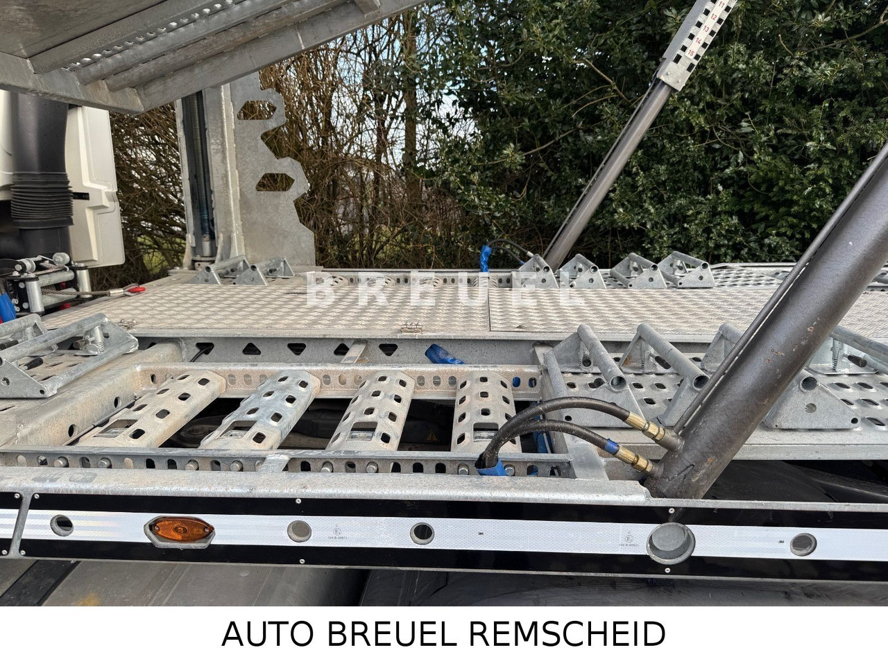 6-er Autotransporter von Vega 6-er Autotransporter sofort mit VDI Zertifikat - 자동 운반 장치 세미 트레일러 : 사진 5 6-er Autotransporter von Vega 6-er Autotransporter sofort mit VDI Zertifikat - 자동 운반 장치 세미 트레일러 : 사진 5