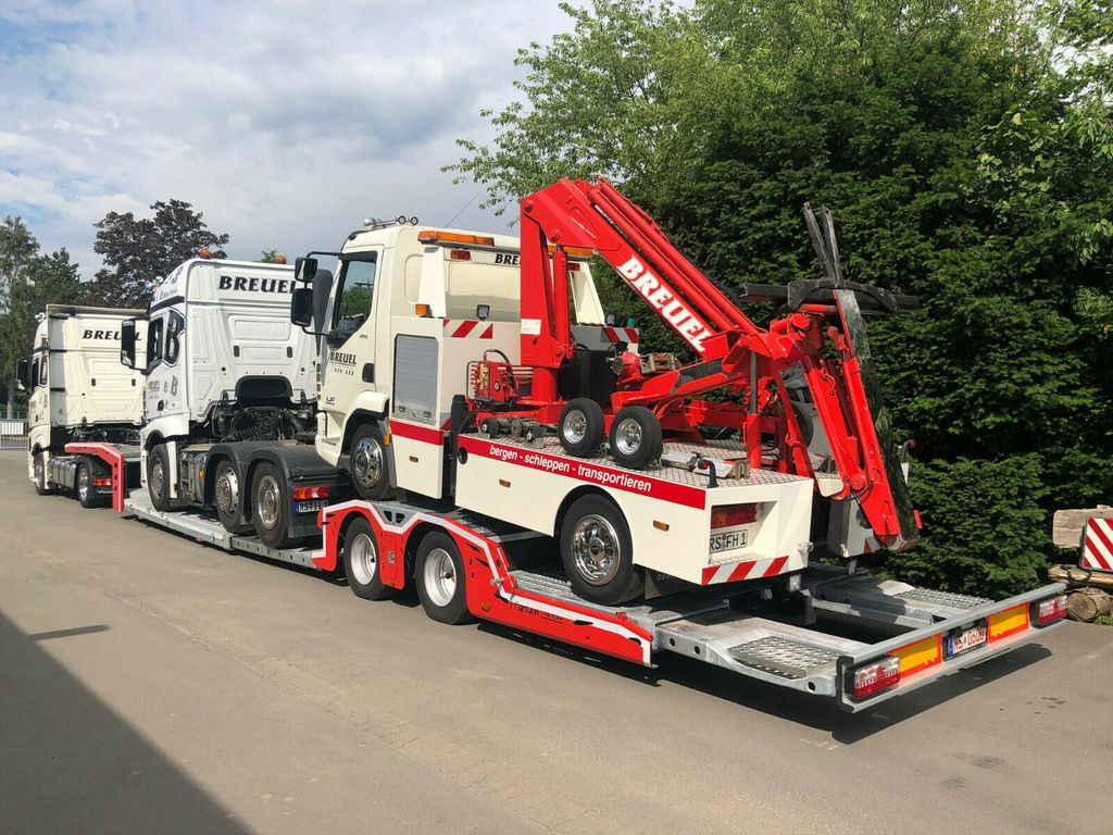 Vega Truck Carrier Zink+Lenk+LED Vega Truck Carrier Zink+Lenk+LED+VDI Zertifikat - 자동 운반 장치 세미 트레일러 : 사진 4 Vega Truck Carrier Zink+Lenk+LED Vega Truck Carrier Zink+Lenk+LED+VDI Zertifikat - 자동 운반 장치 세미 트레일러 : 사진 4