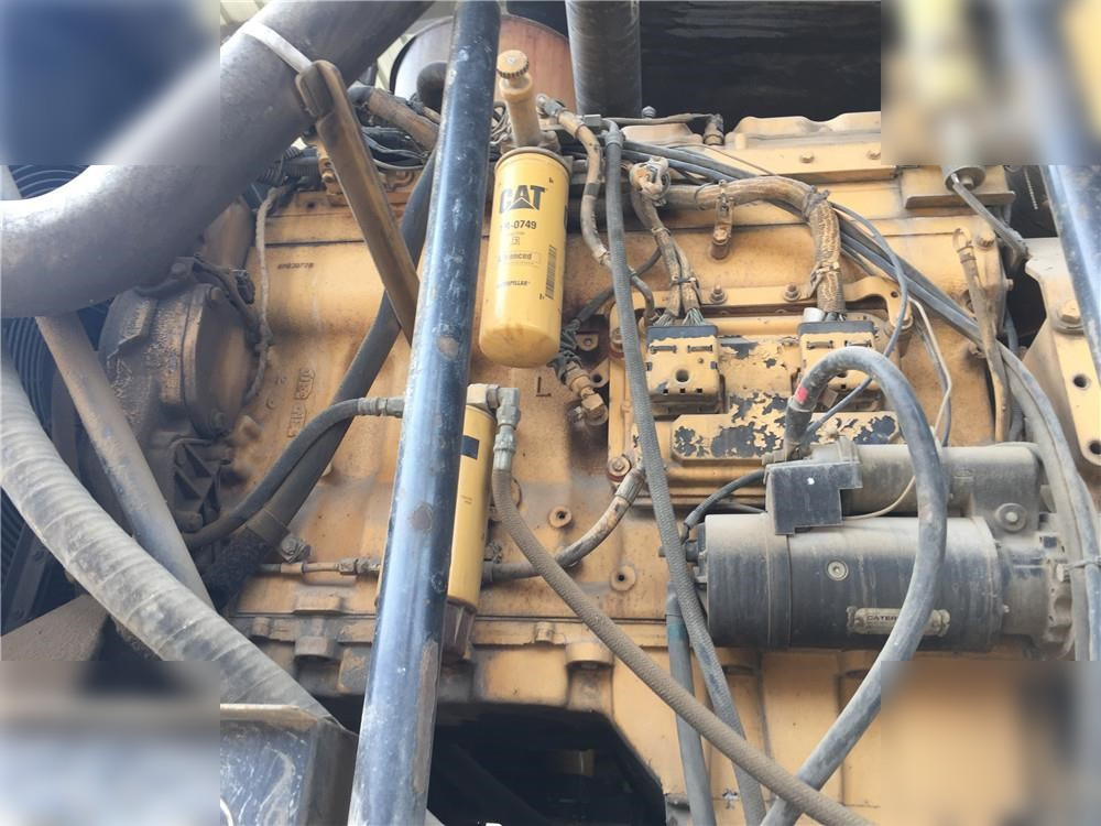 2006 AMERICAN AUGERS DD440 - 방향성 보링 머신 : 사진 2 2006 AMERICAN AUGERS DD440 - 방향성 보링 머신 : 사진 2