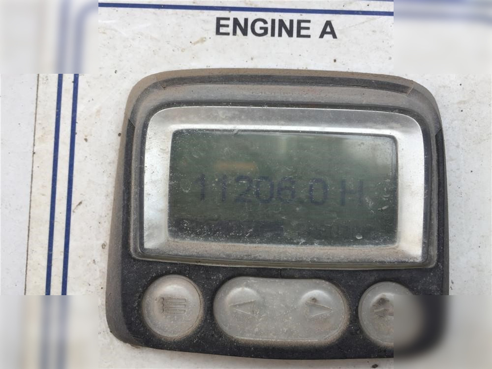 2006 AMERICAN AUGERS DD440 - 방향성 보링 머신 : 사진 4 2006 AMERICAN AUGERS DD440 - 방향성 보링 머신 : 사진 4