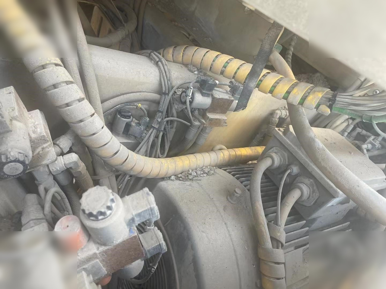 2011 NORMET SPRAYMEC 7110 WPC - 콘크리트 장비 : 사진 5 2011 NORMET SPRAYMEC 7110 WPC - 콘크리트 장비 : 사진 5