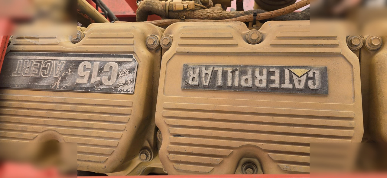 2011 SANDVIK D50KS - 드릴링 리그 : 사진 4 2011 SANDVIK D50KS - 드릴링 리그 : 사진 4