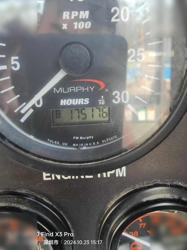 2011 SANDVIK D50KS - 드릴링 리그 : 사진 3 2011 SANDVIK D50KS - 드릴링 리그 : 사진 3