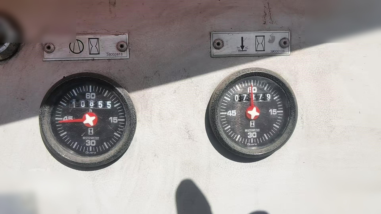 2013 SANDVIK DD311-40 - 방향성 보링 머신 : 사진 3 2013 SANDVIK DD311-40 - 방향성 보링 머신 : 사진 3