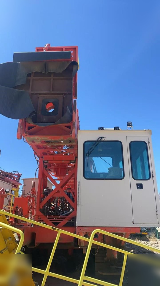 2016 SANDVIK D75KS - 드릴링 리그 : 사진 5 2016 SANDVIK D75KS - 드릴링 리그 : 사진 5
