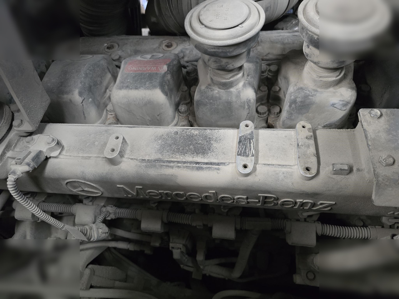 2016 WIRTGEN WR200 - 토양 안정제 : 사진 4 2016 WIRTGEN WR200 - 토양 안정제 : 사진 4