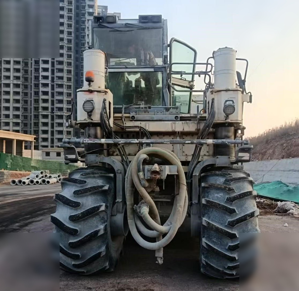 2016 WIRTGEN WR2500S - 토양 안정제 : 사진 4 2016 WIRTGEN WR2500S - 토양 안정제 : 사진 4
