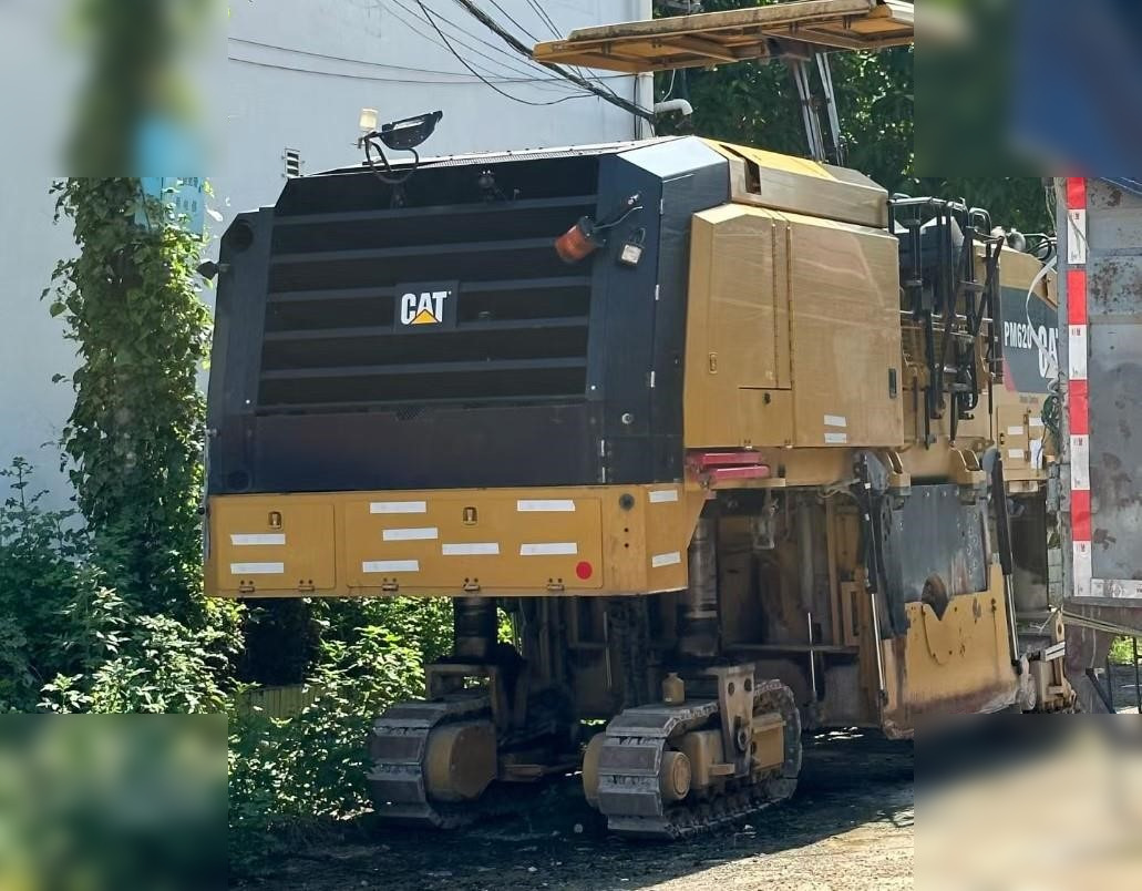 2017 CATERPILLAR PM-620 - 콜드 플래너 : 사진 1 2017 CATERPILLAR PM-620 - 콜드 플래너 : 사진 1