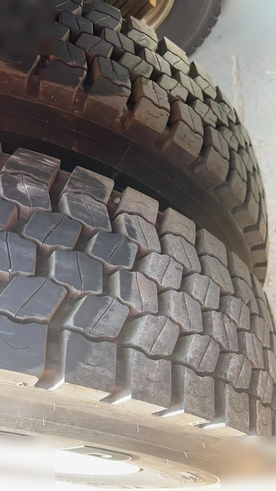 2017 VACTOR RAMJET - 진공 흡입 트럭 : 사진 5 2017 VACTOR RAMJET - 진공 흡입 트럭 : 사진 5