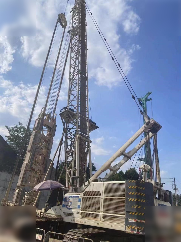 2018 SOILMEC SC130HD TIGER - 드릴링 리그 : 사진 2 2018 SOILMEC SC130HD TIGER - 드릴링 리그 : 사진 2