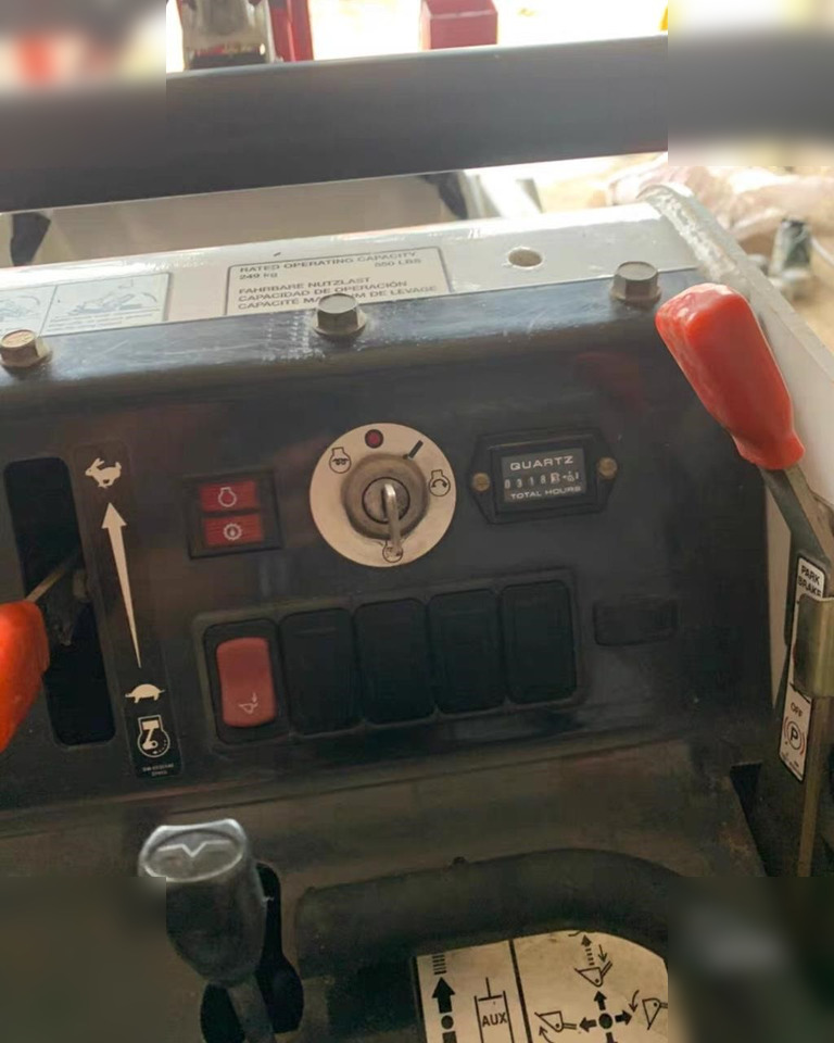 2019 AMS 9100AG POWER PROBE - 드릴링 리그 : 사진 4 2019 AMS 9100AG POWER PROBE - 드릴링 리그 : 사진 4