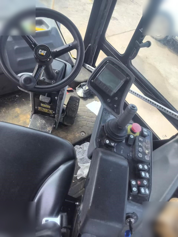 2019 CATERPILLAR CW34 - 공압 롤러 : 사진 3 2019 CATERPILLAR CW34 - 공압 롤러 : 사진 3