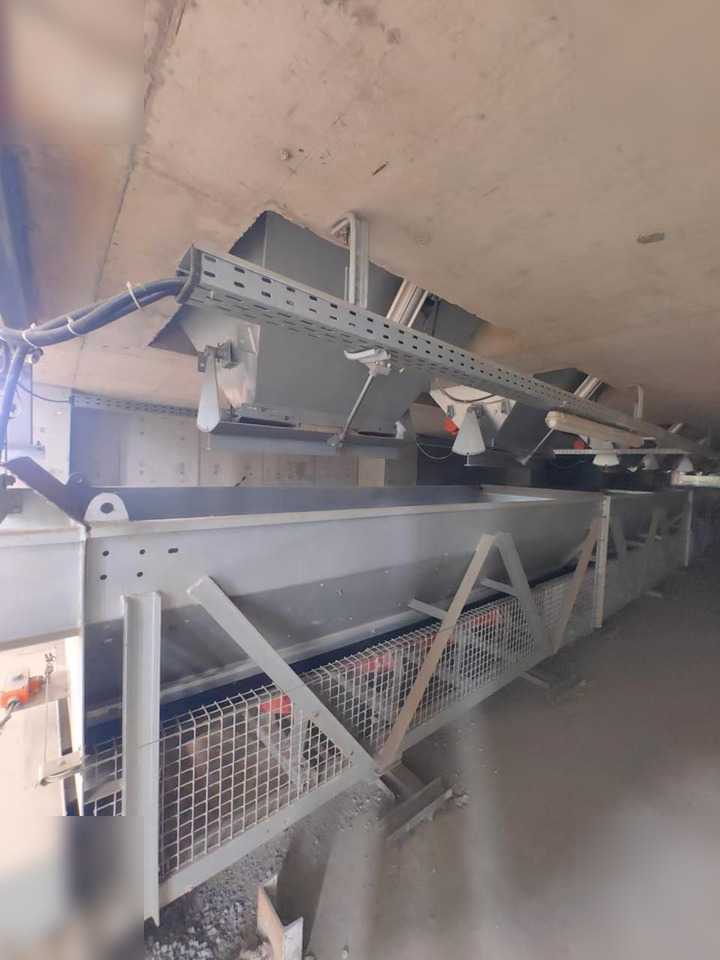 2019 LIEBHERR BETOMIX 2.25 - 콘크리트 플랜트 : 사진 5 2019 LIEBHERR BETOMIX 2.25 - 콘크리트 플랜트 : 사진 5