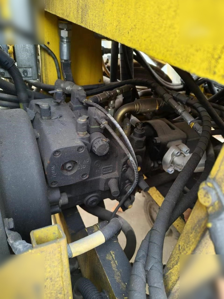 2021 EPIROC BOOMER K111 - 방향성 보링 머신 : 사진 5 2021 EPIROC BOOMER K111 - 방향성 보링 머신 : 사진 5