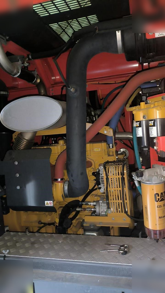 2023 SANDVIK DX800 - 드릴링 리그 : 사진 5 2023 SANDVIK DX800 - 드릴링 리그 : 사진 5