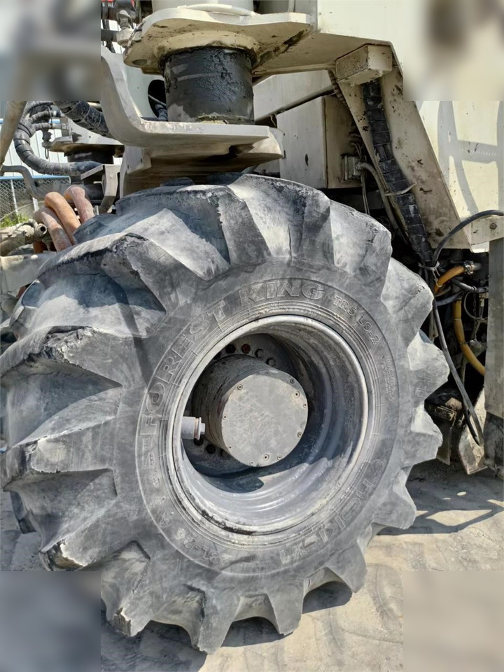 WIRTGEN WR2500 - 토양 안정제 : 사진 3 WIRTGEN WR2500 - 토양 안정제 : 사진 3