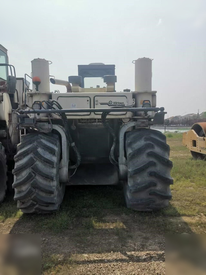 WIRTGEN WR2500 - 토양 안정제 : 사진 5 WIRTGEN WR2500 - 토양 안정제 : 사진 5