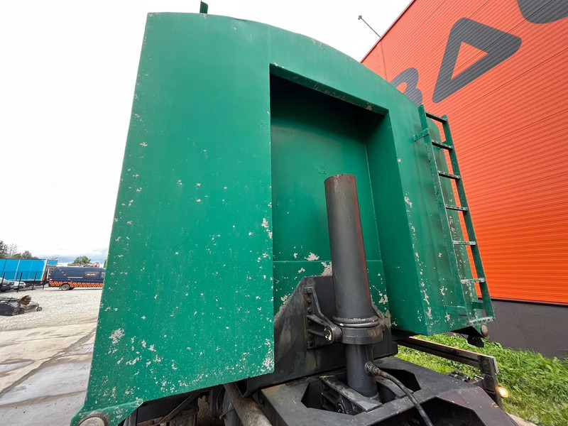 ATKA 2RSP 20K GRAIN - 덤프 트레일러 : 사진 2 ATKA 2RSP 20K GRAIN - 덤프 트레일러 : 사진 2