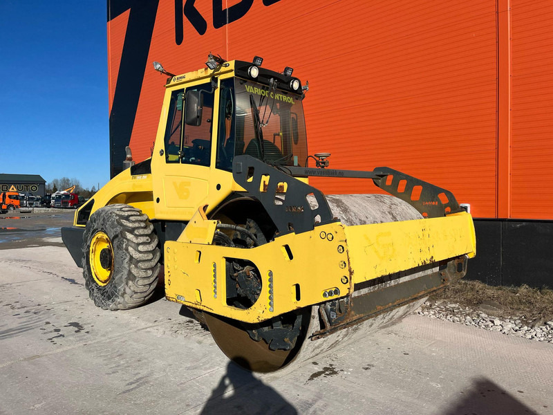Bomag BW 213 DH - 롤러 : 사진 4 Bomag BW 213 DH - 롤러 : 사진 4