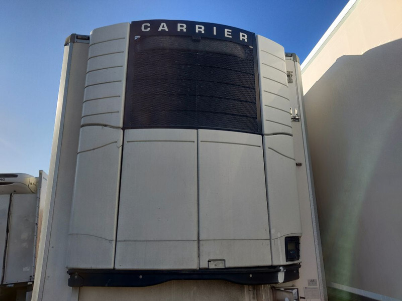 CARRIER VECTOR 1800MT REFRIGERATION UNIT / KÜLMASEADE - 냉장고 스왑 바디 : 사진 1 CARRIER VECTOR 1800MT REFRIGERATION UNIT / KÜLMASEADE - 냉장고 스왑 바디 : 사진 1