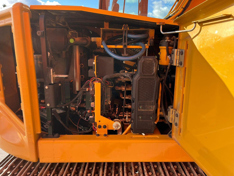 리스 Caterpillar 310-07 + 2 BUCKETS / ROTOTILT / AC / CENTRAL LUBRICATION Caterpillar 310-07 + 2 BUCKETS / ROTOTILT / AC / CENTRAL LUBRICATION : 사진 17