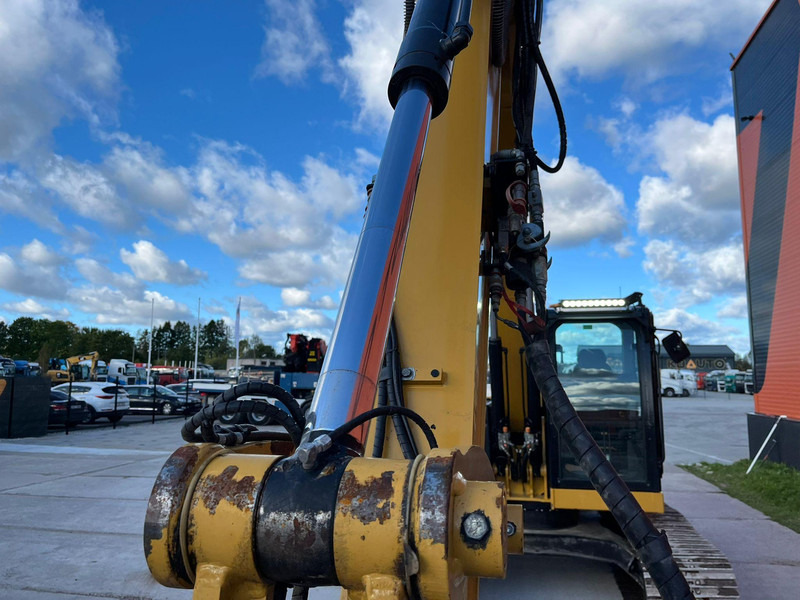 리스 Caterpillar 310-07 + 2 BUCKETS / ROTOTILT / AC / CENTRAL LUBRICATION Caterpillar 310-07 + 2 BUCKETS / ROTOTILT / AC / CENTRAL LUBRICATION : 사진 11