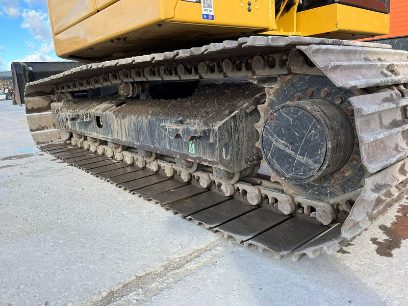 리스 Caterpillar 310-07 + 2 BUCKETS / ROTOTILT / AC / CENTRAL LUBRICATION Caterpillar 310-07 + 2 BUCKETS / ROTOTILT / AC / CENTRAL LUBRICATION : 사진 15