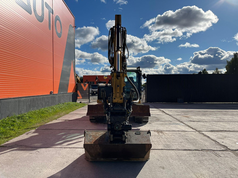 Caterpillar 310-07 + 2 BUCKETS / ROTOTILT / AC / CENTRAL LUBRICATION - 크롤러 굴삭기 : 사진 3 Caterpillar 310-07 + 2 BUCKETS / ROTOTILT / AC / CENTRAL LUBRICATION - 크롤러 굴삭기 : 사진 3