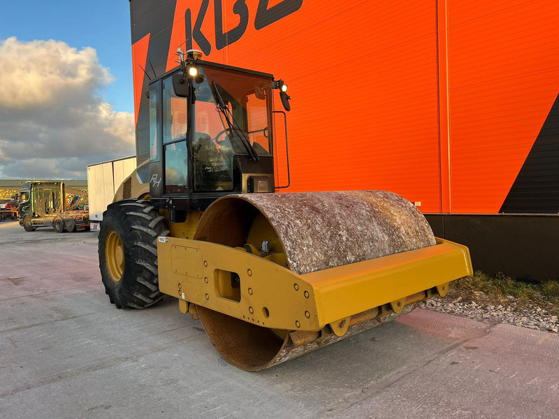 Caterpillar CS 56 PRICE WITHOUT Trimble 3D ! / AC - 롤러 : 사진 4 Caterpillar CS 56 PRICE WITHOUT Trimble 3D ! / AC - 롤러 : 사진 4