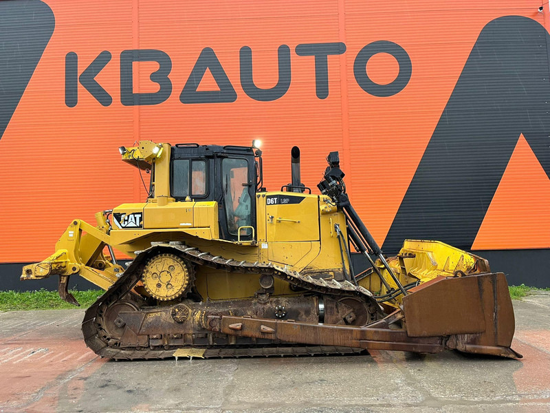 Caterpillar D 6 T LGP RIPPER - 불도저 : 사진 5 Caterpillar D 6 T LGP RIPPER - 불도저 : 사진 5