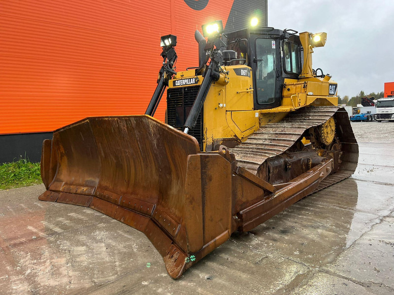 Caterpillar D 6 T LGP RIPPER - 불도저 : 사진 2 Caterpillar D 6 T LGP RIPPER - 불도저 : 사진 2