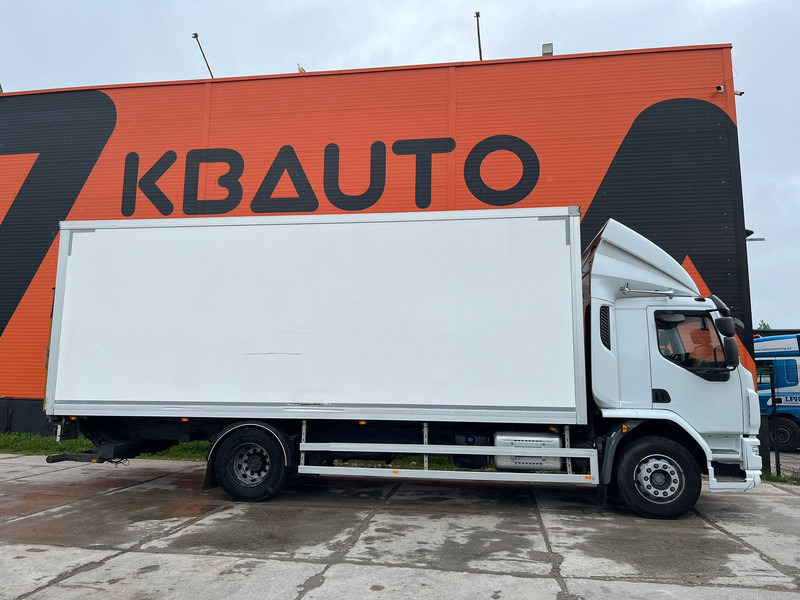 DAF LF 290 4x2 BOX L=7412 mm - 박스 트럭 : 사진 5 DAF LF 290 4x2 BOX L=7412 mm - 박스 트럭 : 사진 5