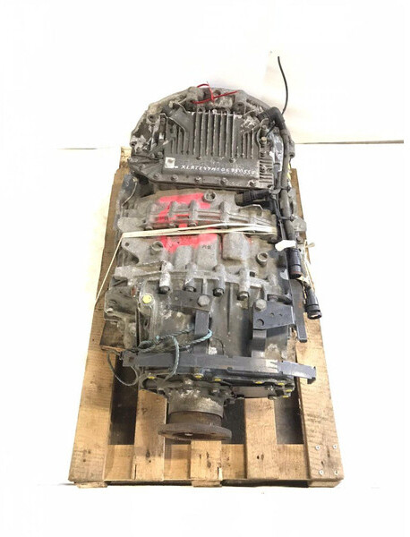 DAF XF105 12AS2330TD GEARBOX 1353031005 - 기어박스 트럭 용 : 사진 5 DAF XF105 12AS2330TD GEARBOX 1353031005 - 기어박스 트럭 용 : 사진 5