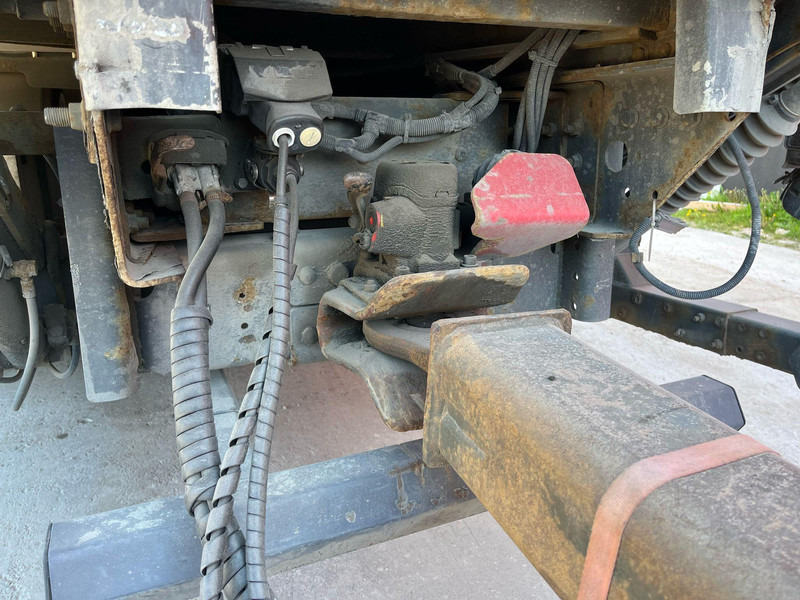 돌리 트레일러 Fliegl TDS 180 : 사진 11