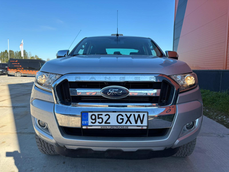 Ford Ranger 4x4 - 차량 : 사진 2 Ford Ranger 4x4 - 차량 : 사진 2