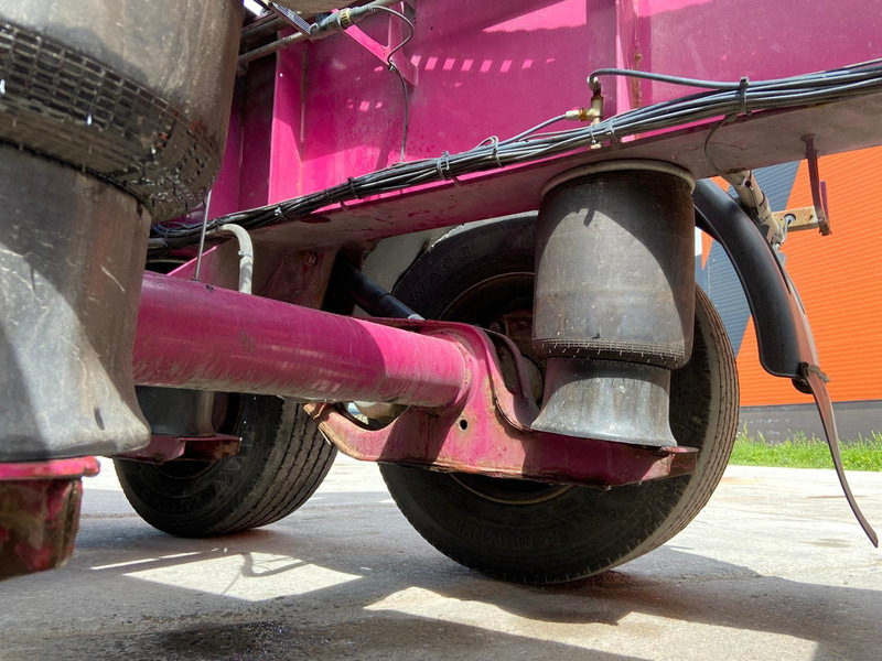 리스 HAMMAR 160S + POWERPACK PERKINS DIESEL HAMMAR 160S + POWERPACK PERKINS DIESEL : 사진 17