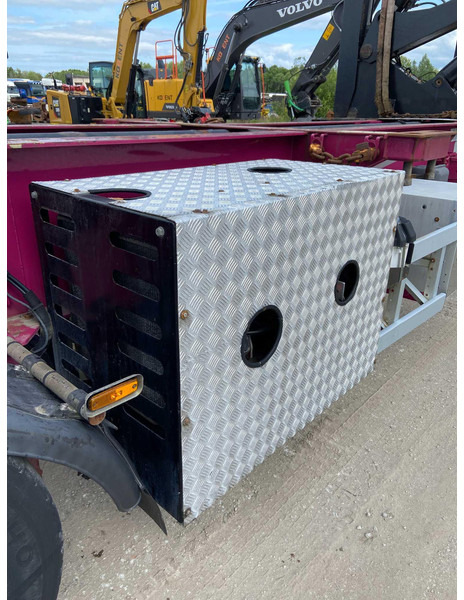 리스 HAMMAR 160S + POWERPACK PERKINS DIESEL HAMMAR 160S + POWERPACK PERKINS DIESEL : 사진 14