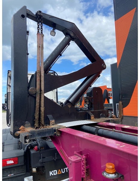 리스 HAMMAR 160S + POWERPACK PERKINS DIESEL HAMMAR 160S + POWERPACK PERKINS DIESEL : 사진 10