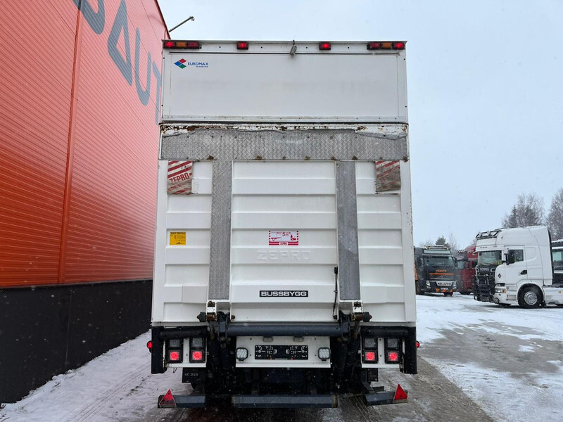 HFR 2006 Vector 1850 Mt - 냉동 세미 트레일러 : 사진 4 HFR 2006 Vector 1850 Mt - 냉동 세미 트레일러 : 사진 4