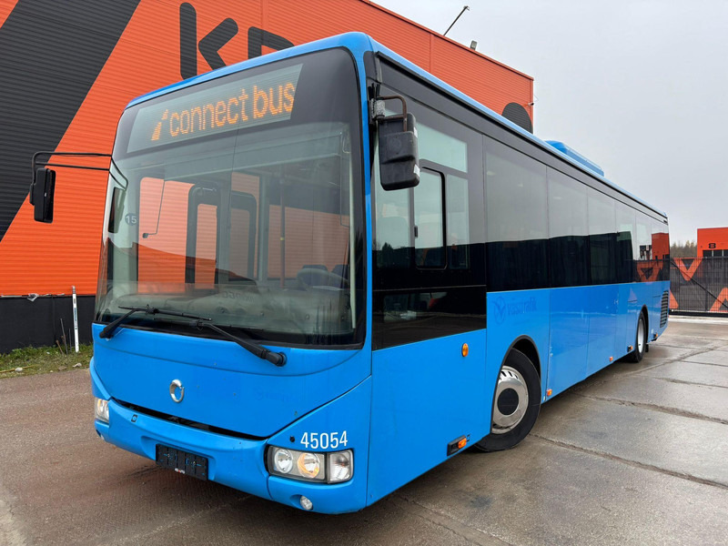 IRISBUS Crossway LE 4x2 41 SEATS / AC / AUXILIARY HEATING / WHEELCHAIR RAMP - 시내버스 : 사진 3 IRISBUS Crossway LE 4x2 41 SEATS / AC / AUXILIARY HEATING / WHEELCHAIR RAMP - 시내버스 : 사진 3