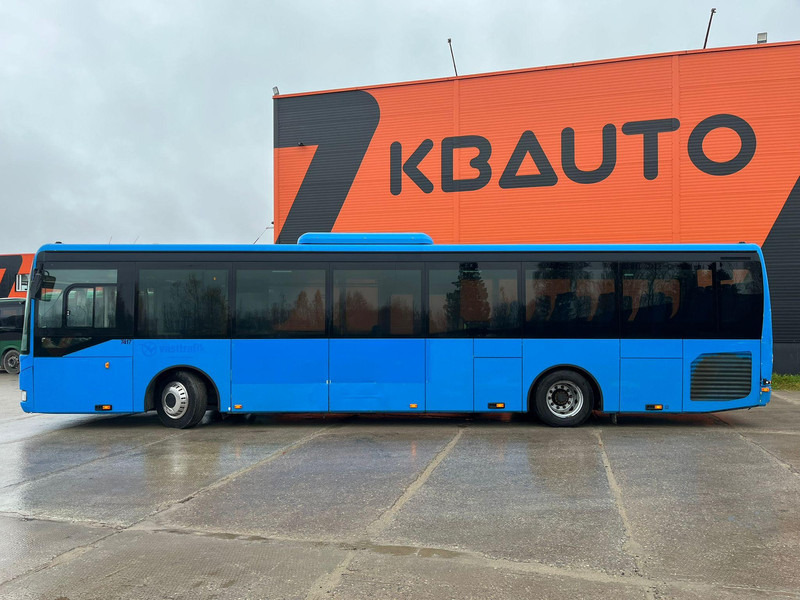IRISBUS Crossway LE 4x2 41 SEATS / AC / AUXILIARY HEATING / WHEELCHAIR RAMP - 시내버스 : 사진 3 IRISBUS Crossway LE 4x2 41 SEATS / AC / AUXILIARY HEATING / WHEELCHAIR RAMP - 시내버스 : 사진 3