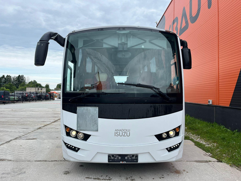 Isuzu Visigo 4x2 EURO 6 / 41 SEATS / AC - 대형 버스 : 사진 2 Isuzu Visigo 4x2 EURO 6 / 41 SEATS / AC - 대형 버스 : 사진 2