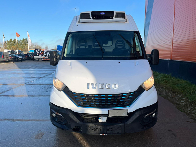 Iveco Daily 35S14N PULSOR 400 / box L=3292 mm - 냉동 밴 : 사진 2 Iveco Daily 35S14N PULSOR 400 / box L=3292 mm - 냉동 밴 : 사진 2