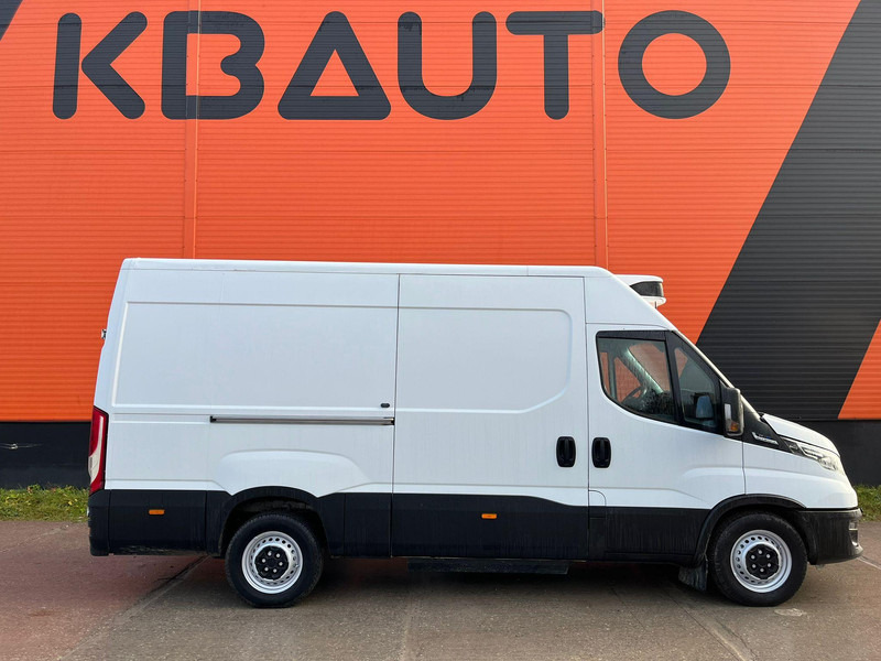 Iveco Daily 35S14N PULSOR 400 / box L=3300 mm - 냉동 밴 : 사진 5 Iveco Daily 35S14N PULSOR 400 / box L=3300 mm - 냉동 밴 : 사진 5