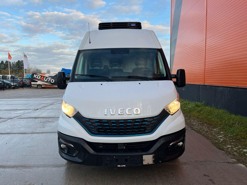 Iveco Daily 35S14N V XARIOS 350 / BOX L=3360 mm - 냉동 밴 : 사진 3 Iveco Daily 35S14N V XARIOS 350 / BOX L=3360 mm - 냉동 밴 : 사진 3