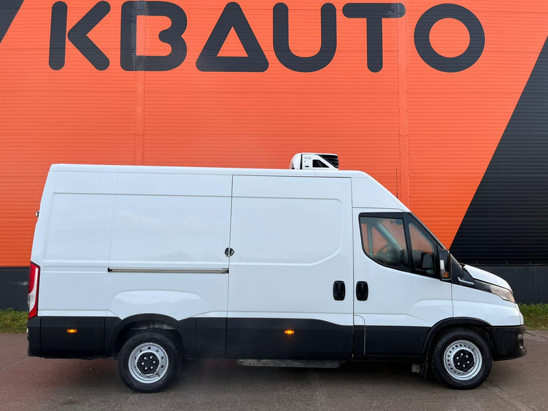 Iveco Daily 35S14N V XARIOS 350 / BOX L=3360 mm - 냉동 밴 : 사진 5 Iveco Daily 35S14N V XARIOS 350 / BOX L=3360 mm - 냉동 밴 : 사진 5
