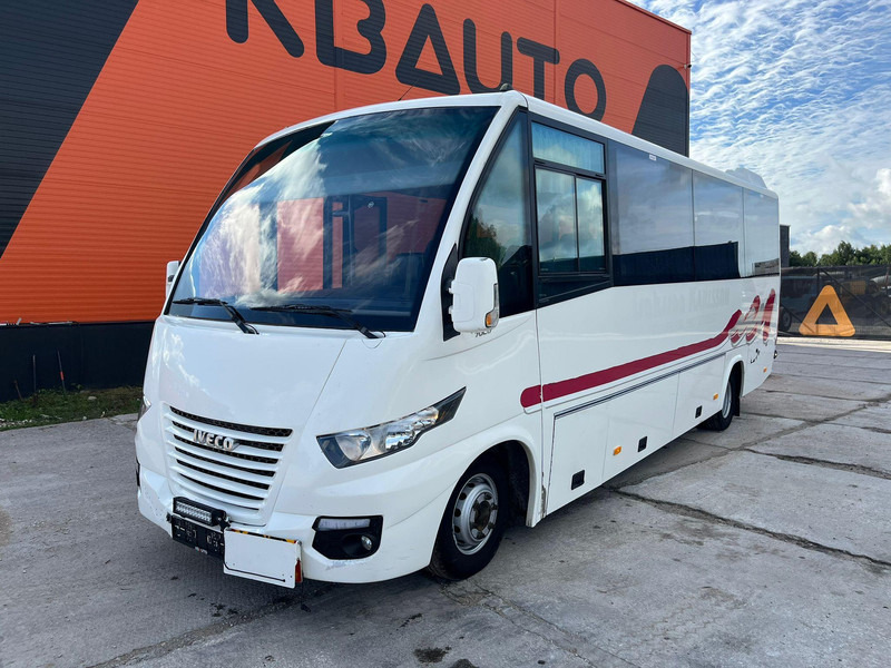 Iveco Daily Rapido 4x2 AC / WEBASTO / 30 SEATS - 소형 버스, 승합차 : 사진 3 Iveco Daily Rapido 4x2 AC / WEBASTO / 30 SEATS - 소형 버스, 승합차 : 사진 3