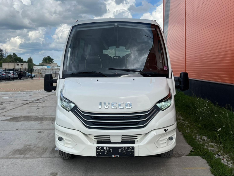 Iveco First Rosero 70C21 / 30 seats / AC - 소형 버스, 승합차 : 사진 2 Iveco First Rosero 70C21 / 30 seats / AC - 소형 버스, 승합차 : 사진 2